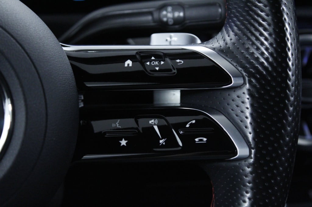 Mercedes-Benz Classe A - 180