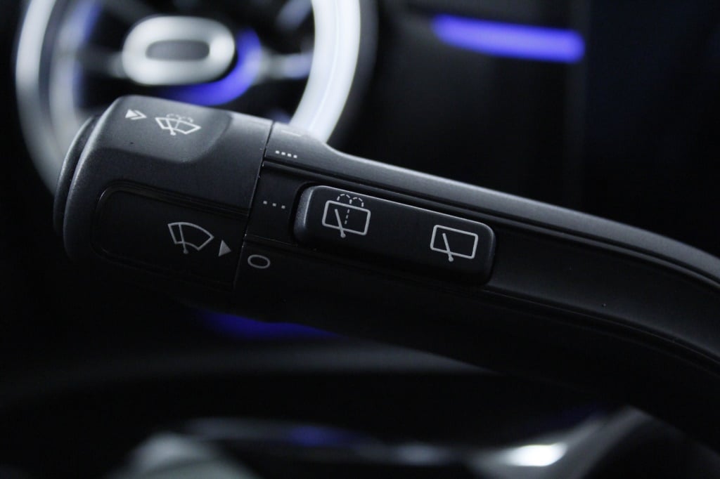 Mercedes-Benz Classe A - 180