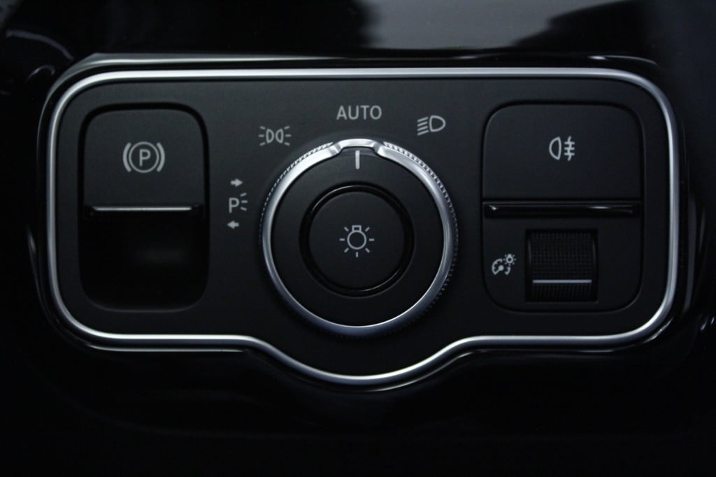 Mercedes-Benz Classe A - 180