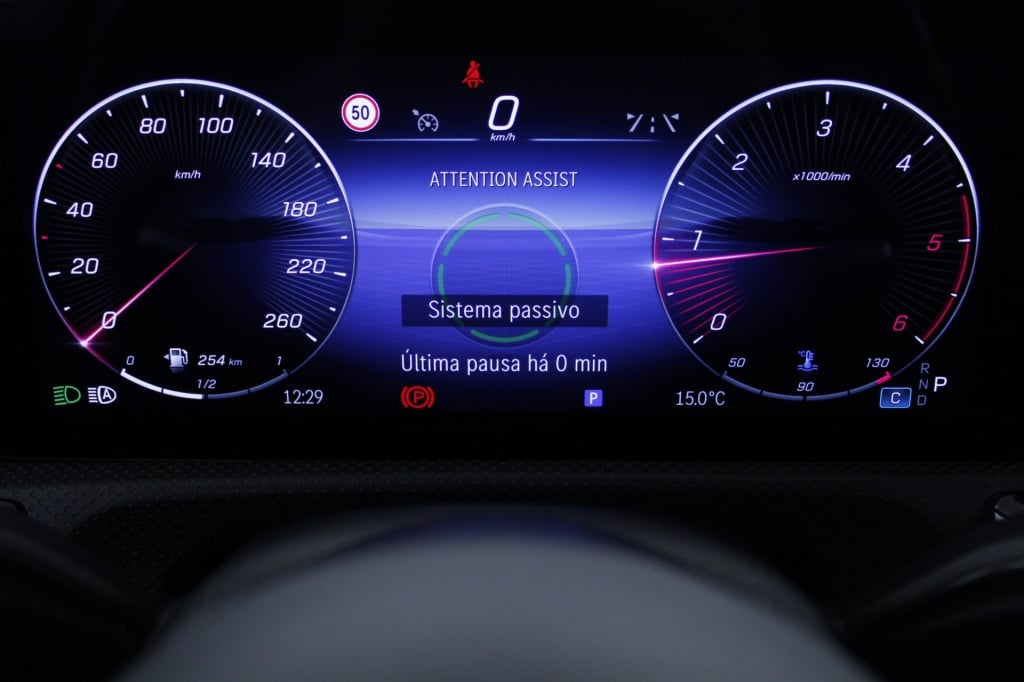 Mercedes-Benz Classe A - 180