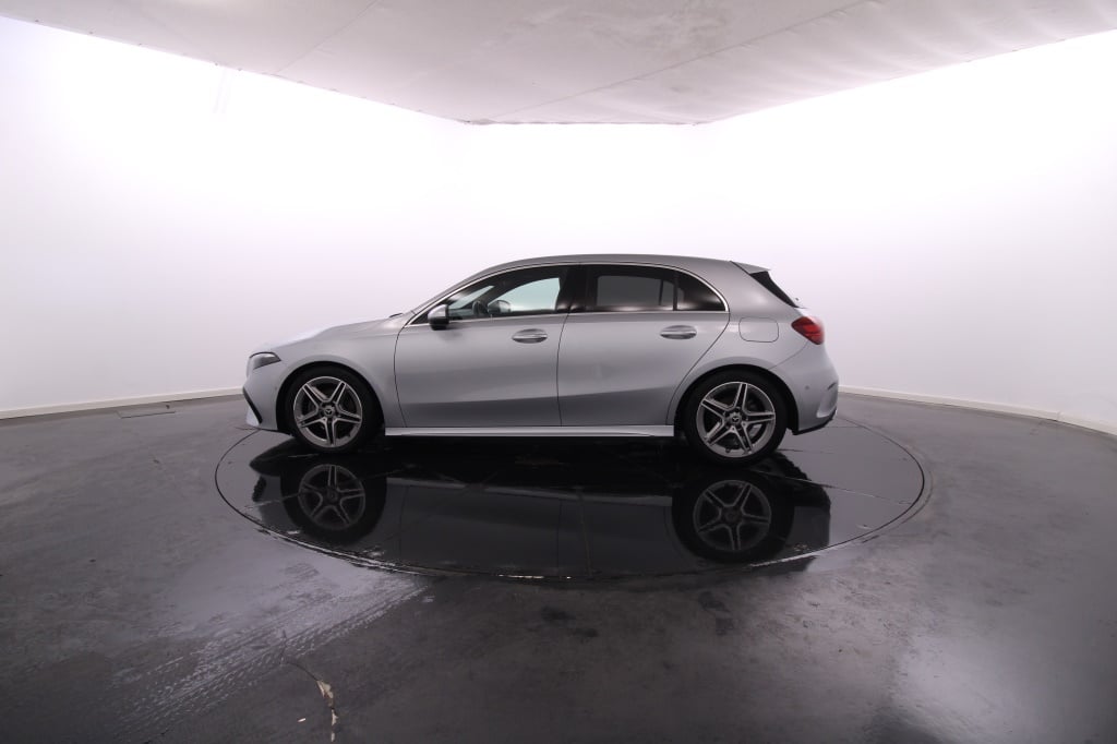 Mercedes-Benz Classe A - 180