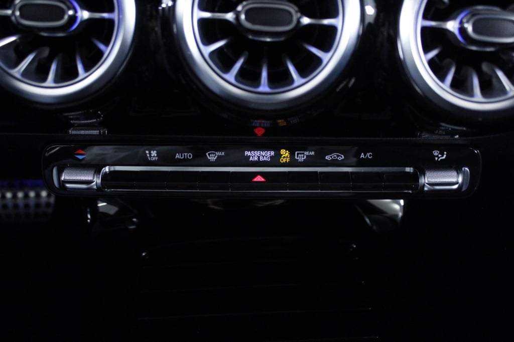 Mercedes-Benz Classe A - 180