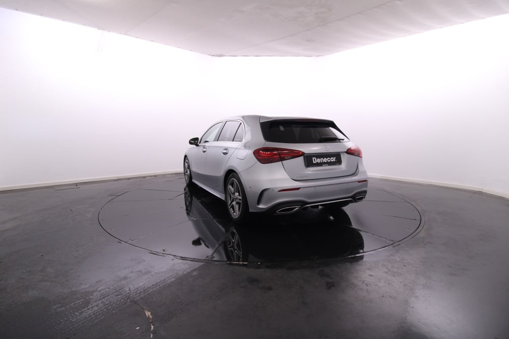 Mercedes-Benz Classe A - 180