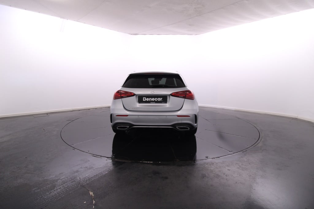 Mercedes-Benz Classe A - 180