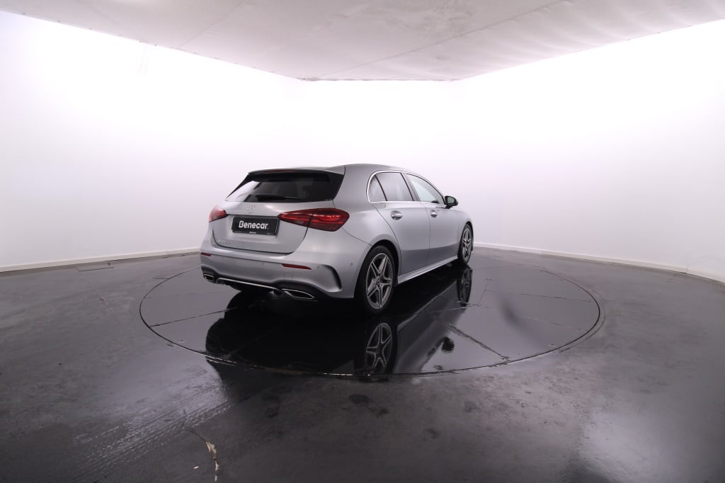 Mercedes-Benz Classe A - 180