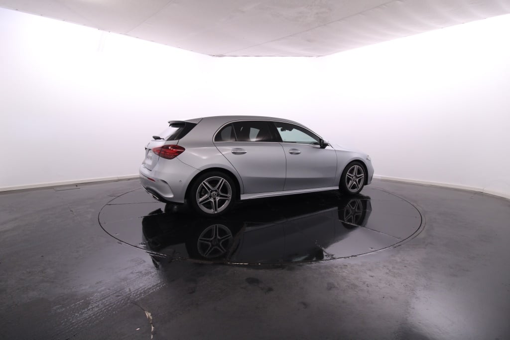 Mercedes-Benz Classe A - 180