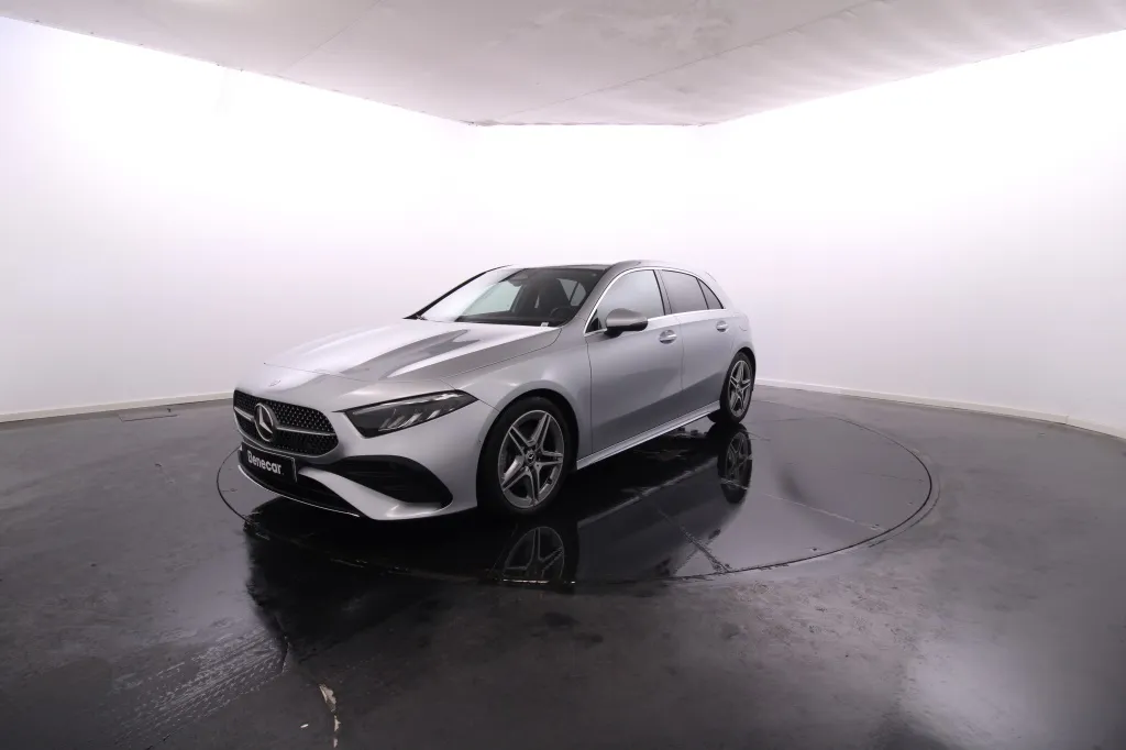 Mercedes-Benz Classe A - 180