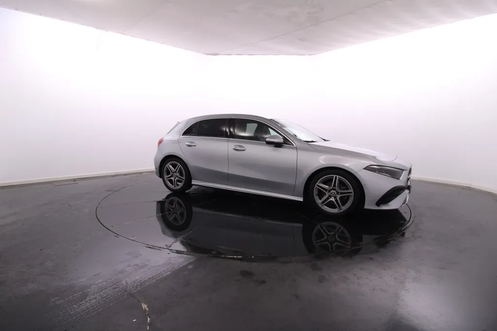 Mercedes-Benz Classe A - 180