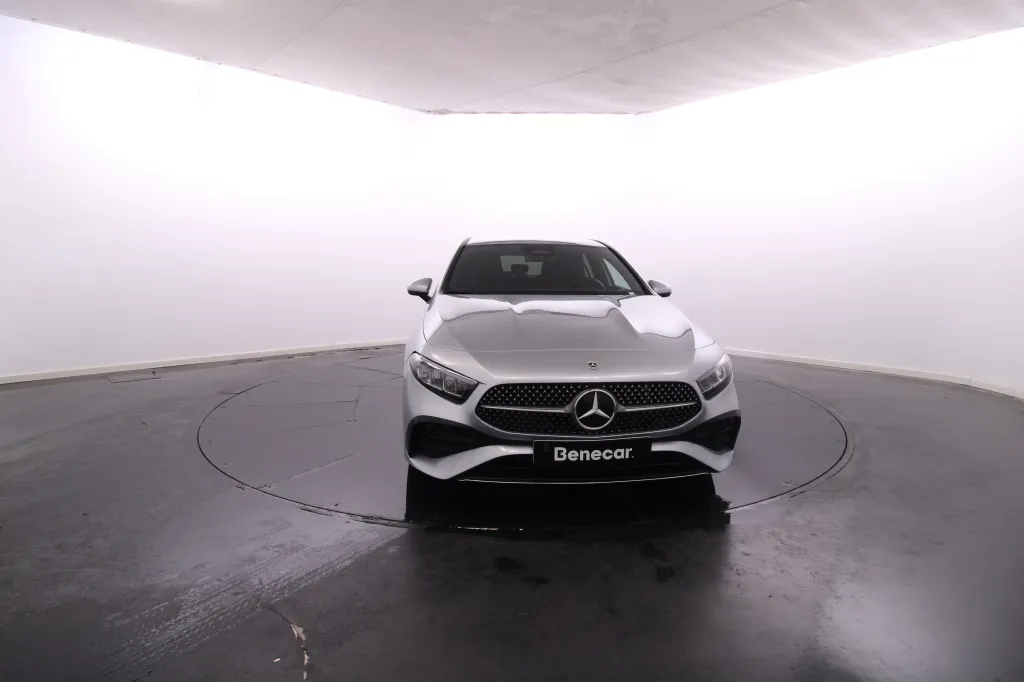 Mercedes-Benz Classe A - 180