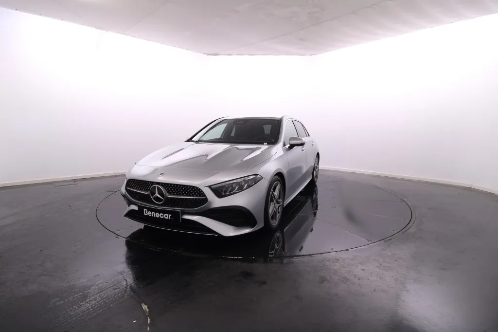 Mercedes-Benz Classe A - 180