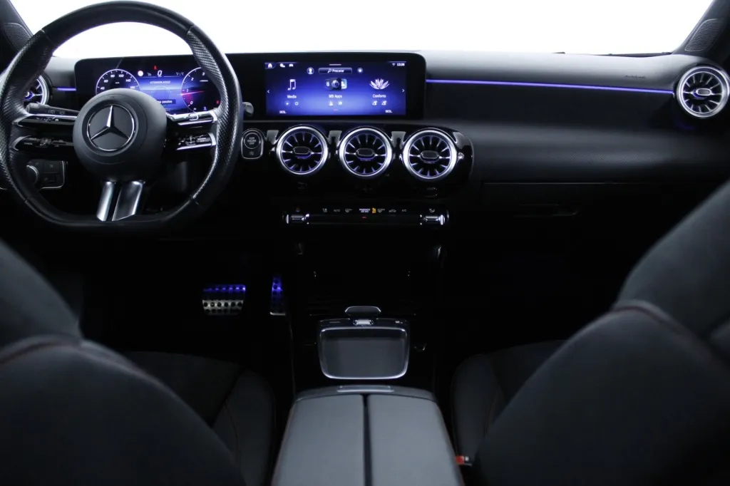 Mercedes-Benz Classe A - 180
