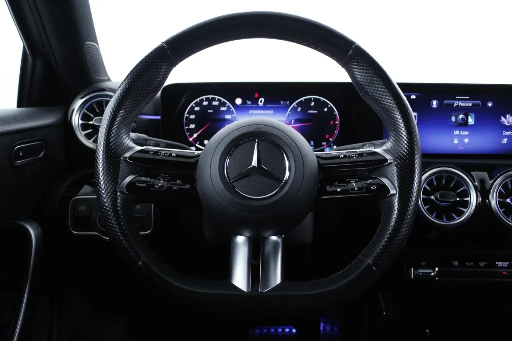 Mercedes-Benz Classe A - 180