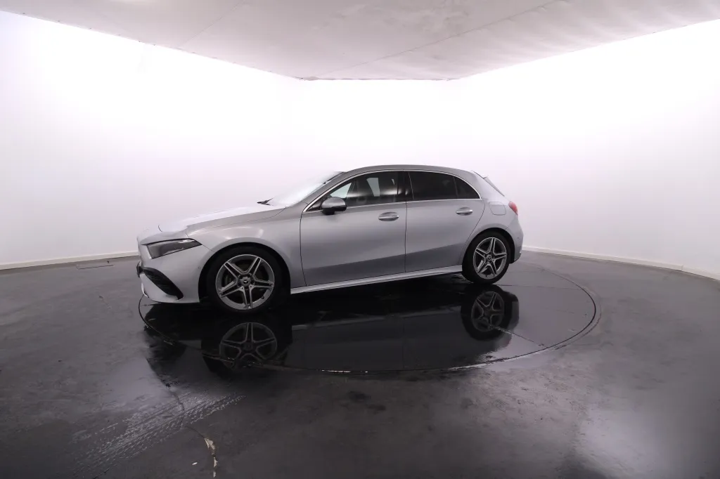 Mercedes-Benz Classe A - 180