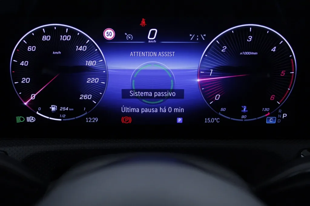 Mercedes-Benz Classe A - 180
