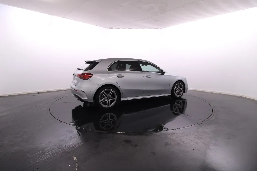 Mercedes-Benz Classe A - 180