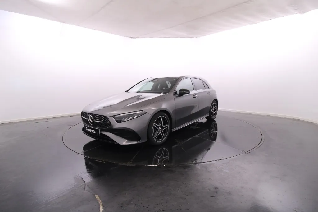 Mercedes-Benz Classe A - 180