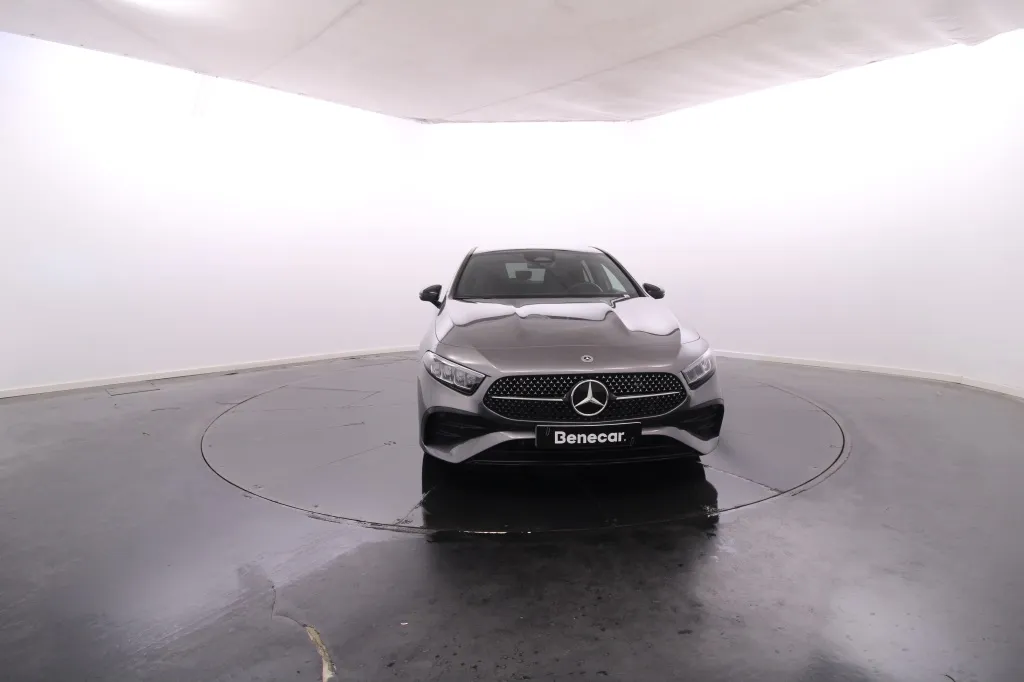 Mercedes-Benz Classe A - 180