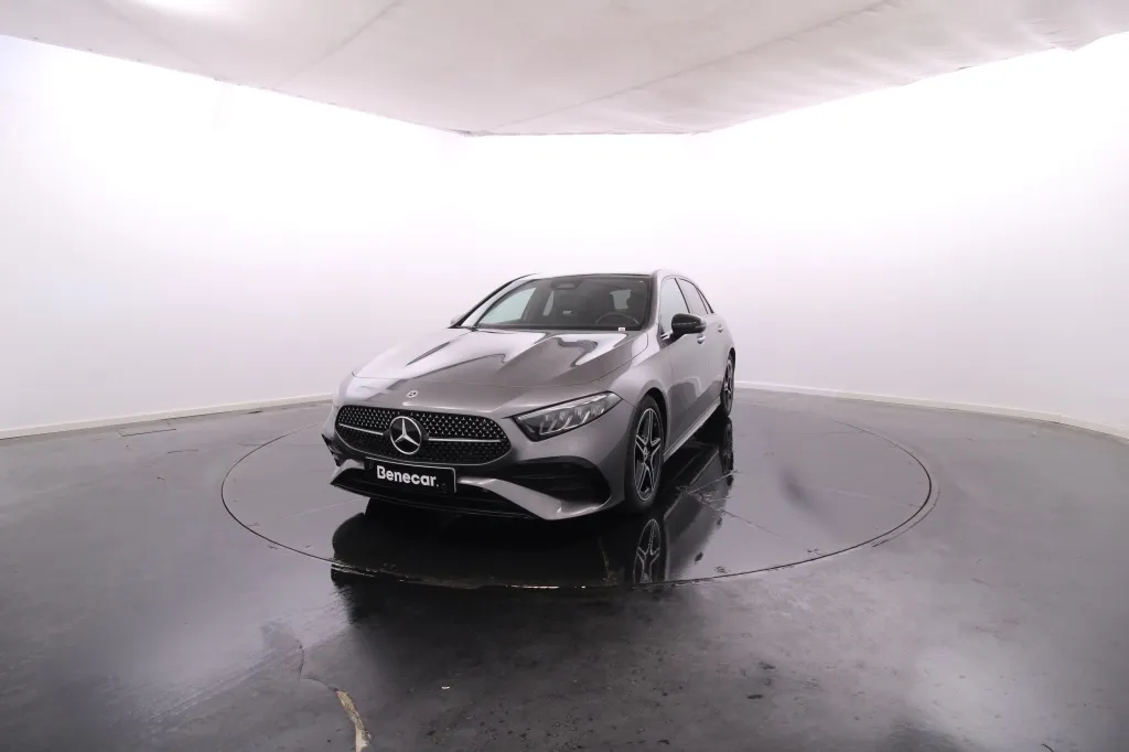 Mercedes-Benz Classe A - 180