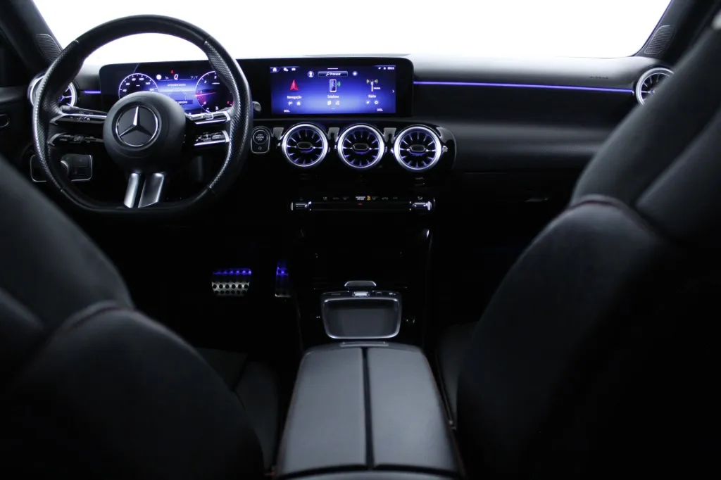 Mercedes-Benz Classe A - 180