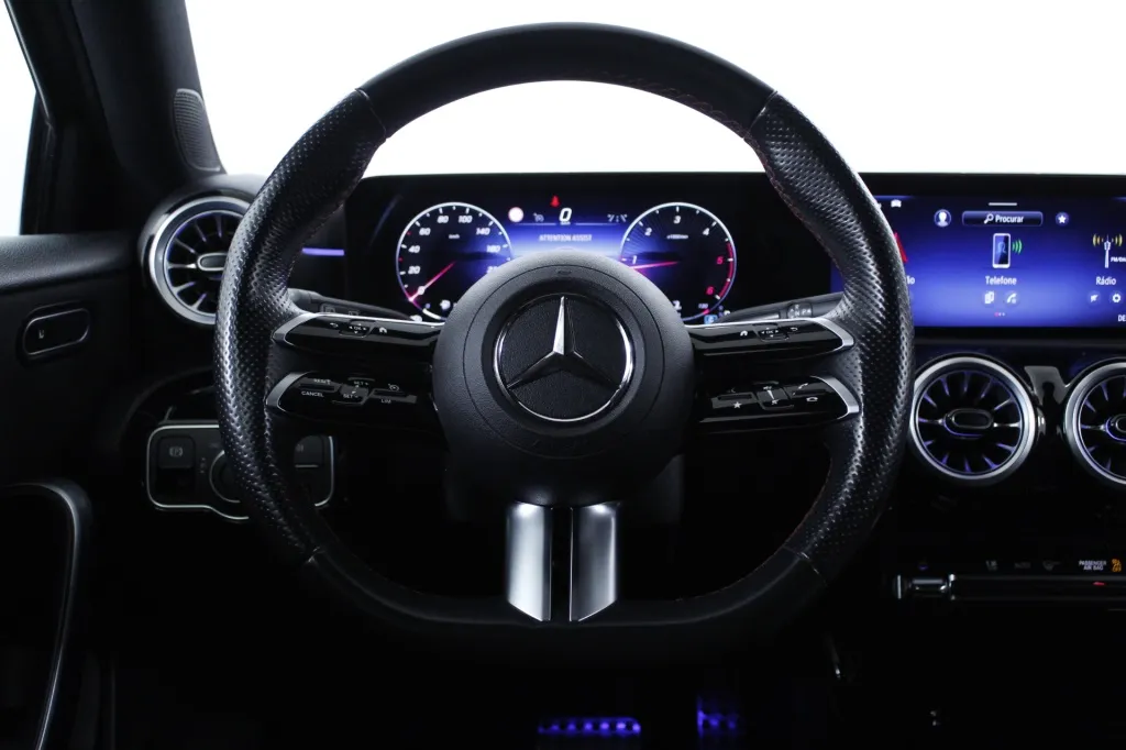 Mercedes-Benz Classe A - 180
