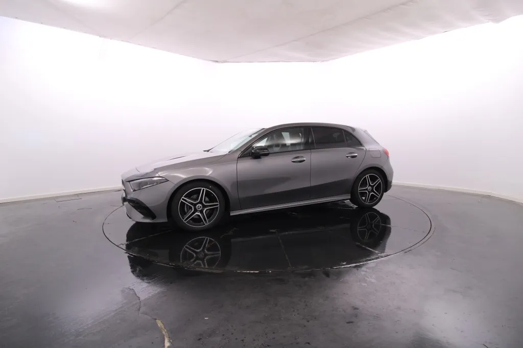 Mercedes-Benz Classe A - 180