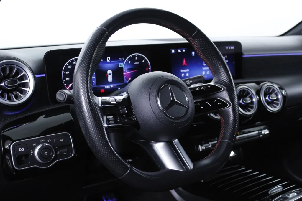 Mercedes-Benz Classe A - 180