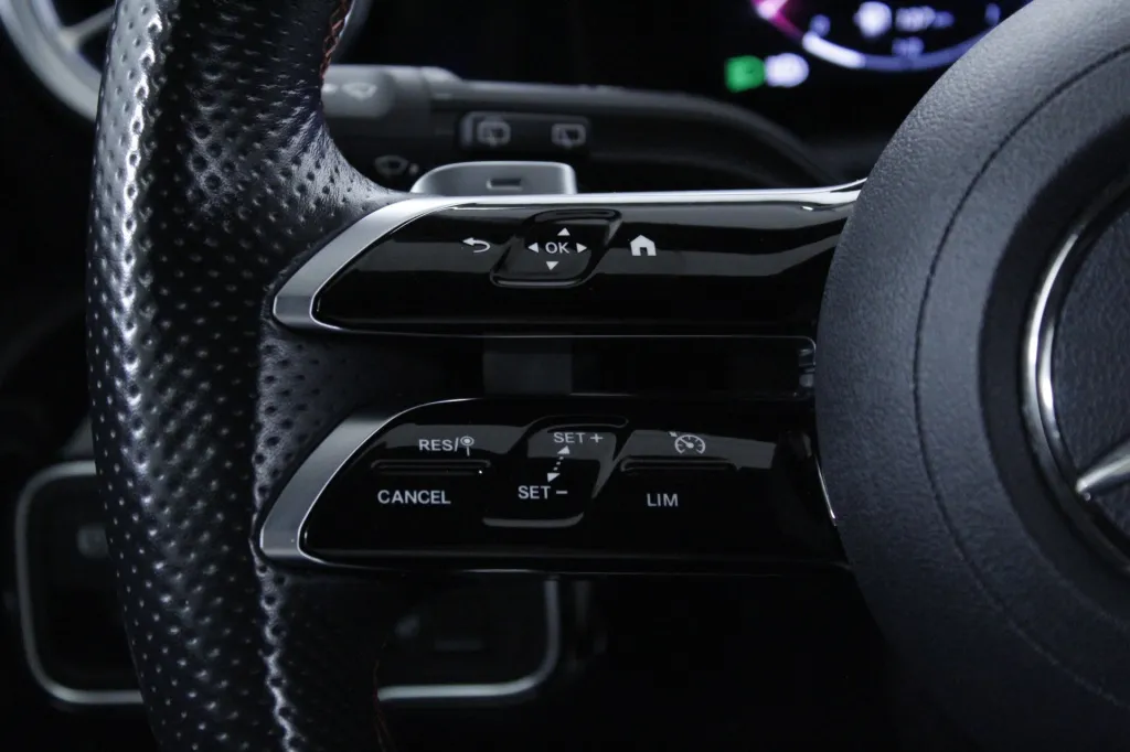 Mercedes-Benz Classe A - 180