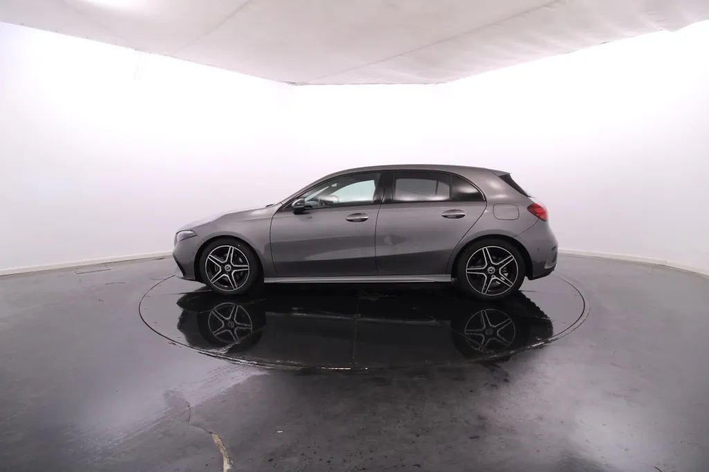 Mercedes-Benz Classe A - 180