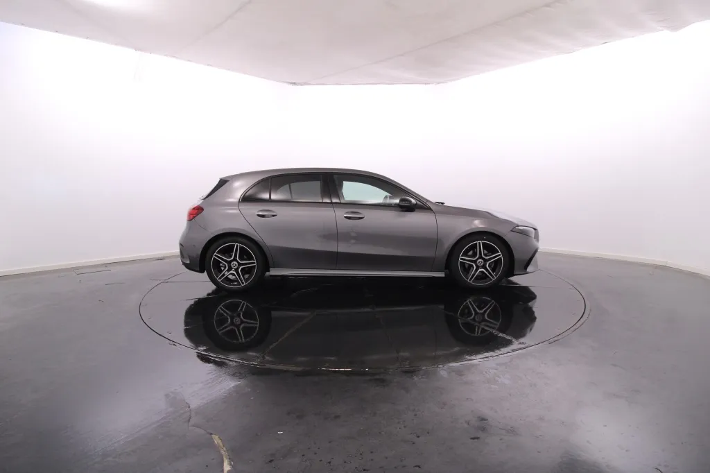 Mercedes-Benz Classe A - 180