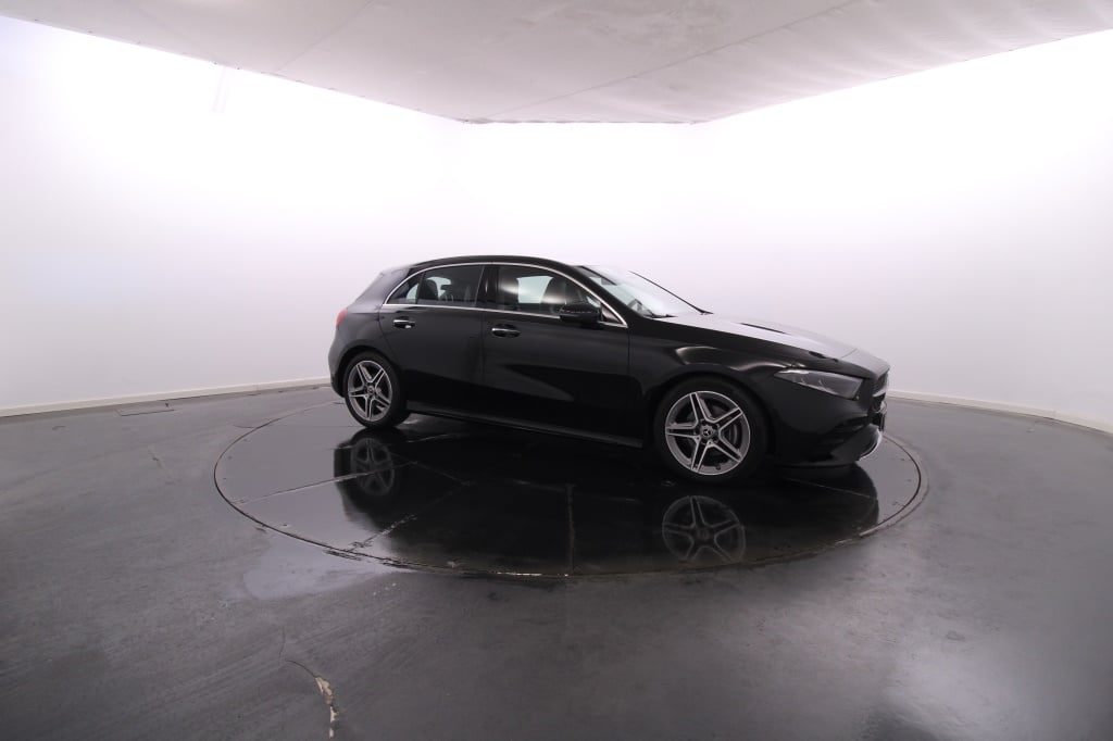 Mercedes-Benz Classe A - 180