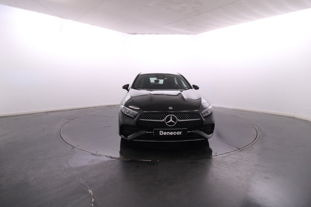 Mercedes-Benz Classe A - 180