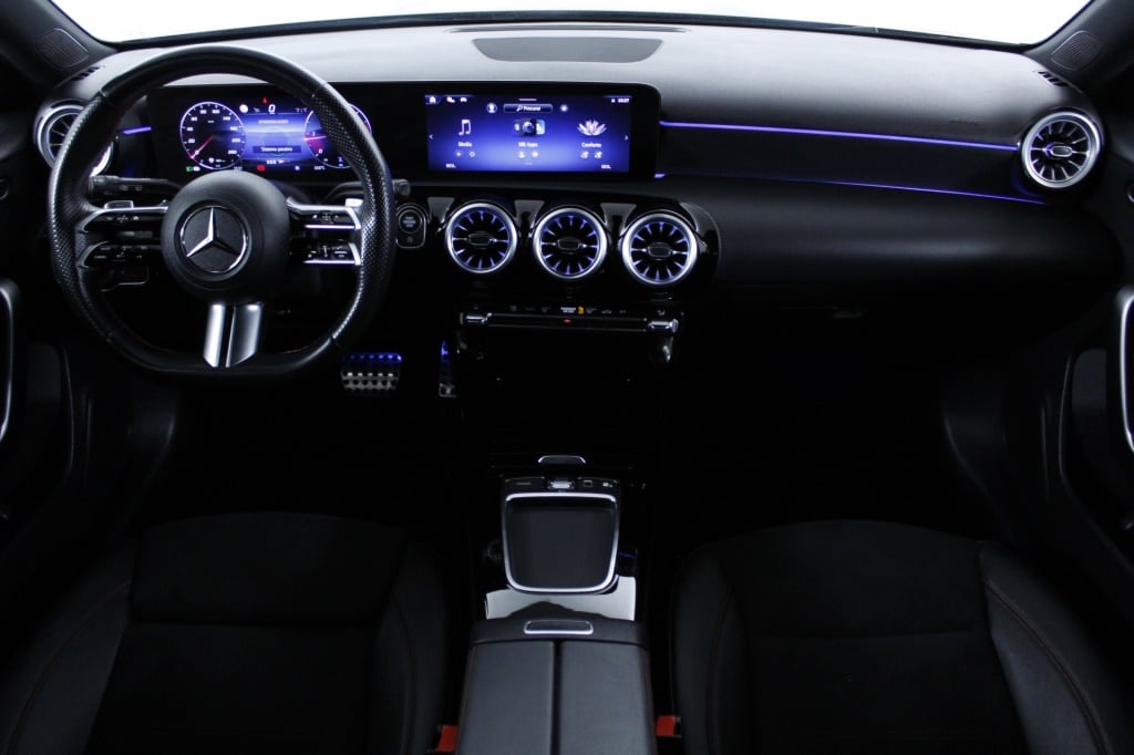 Mercedes-Benz Classe A - 180