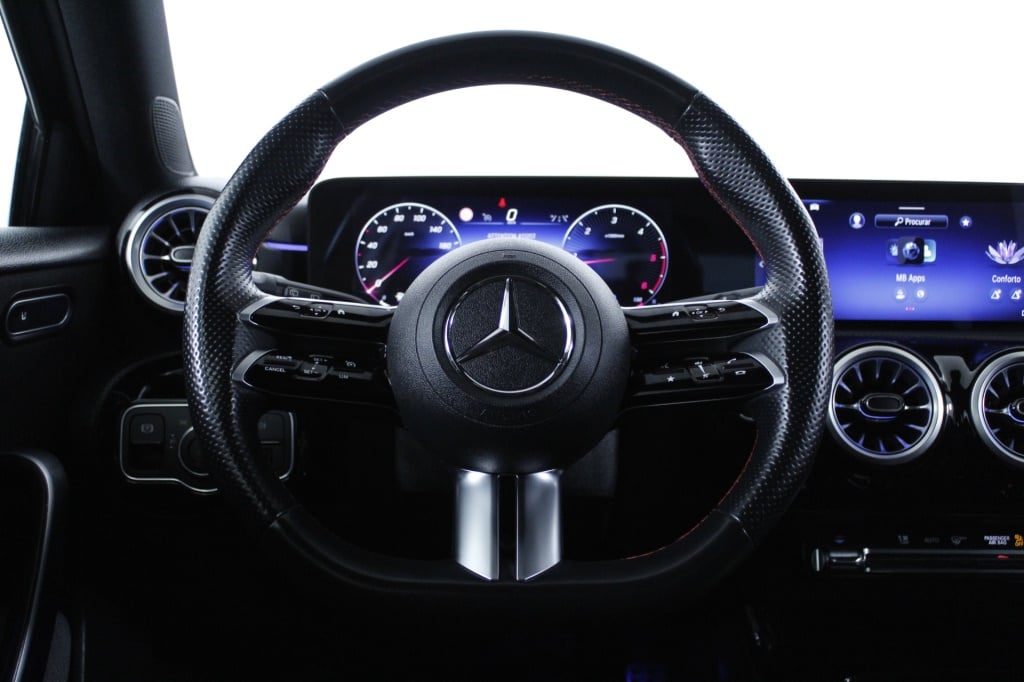 Mercedes-Benz Classe A - 180