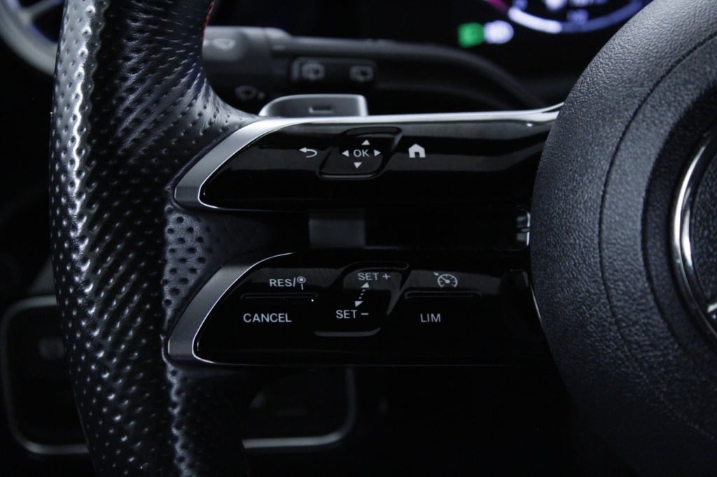 Mercedes-Benz Classe A - 180