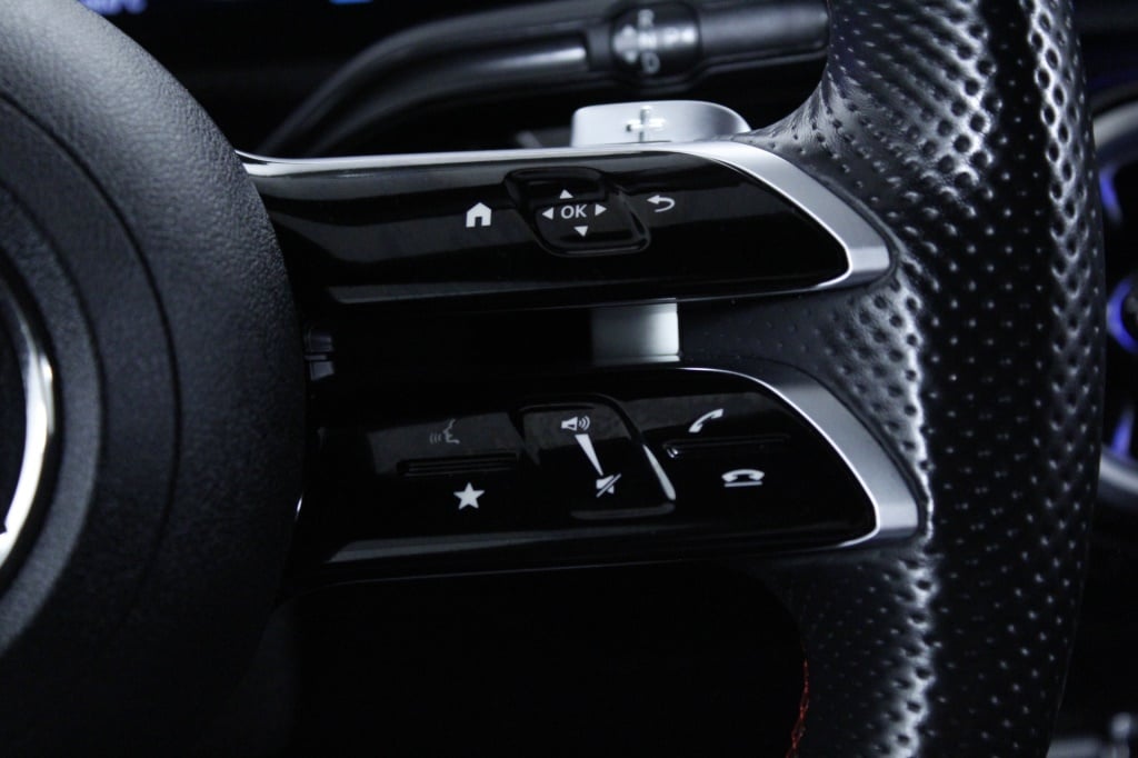 Mercedes-Benz Classe A - 180