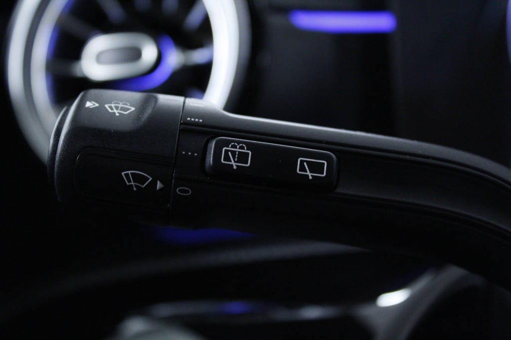 Mercedes-Benz Classe A - 180