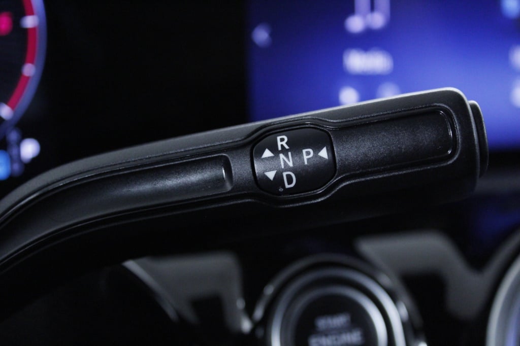 Mercedes-Benz Classe A - 180