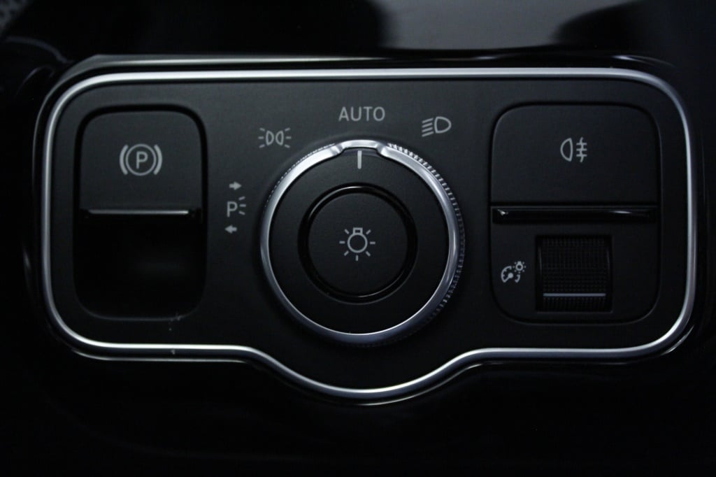 Mercedes-Benz Classe A - 180