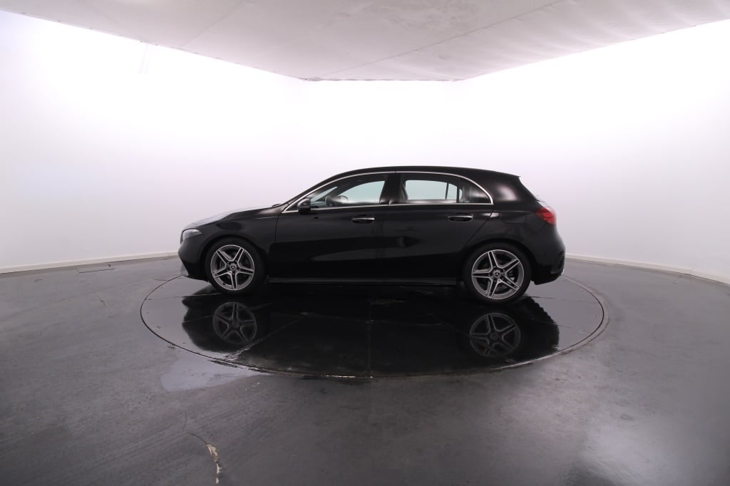 Mercedes-Benz Classe A - 180