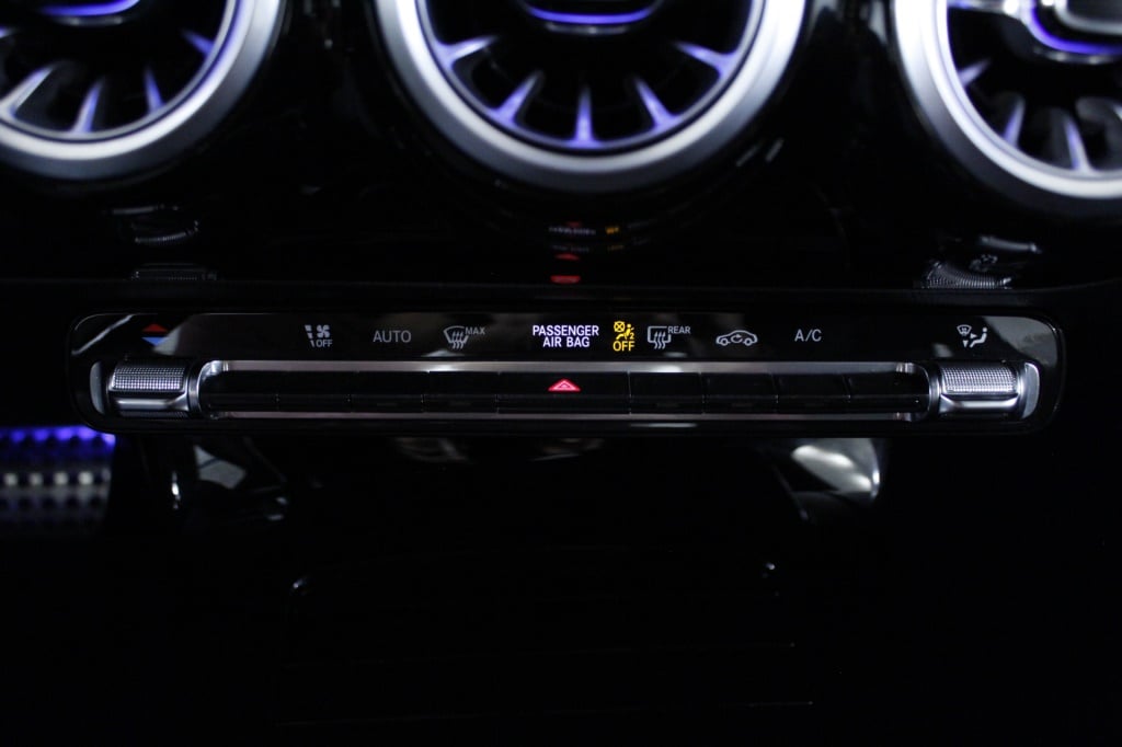 Mercedes-Benz Classe A - 180