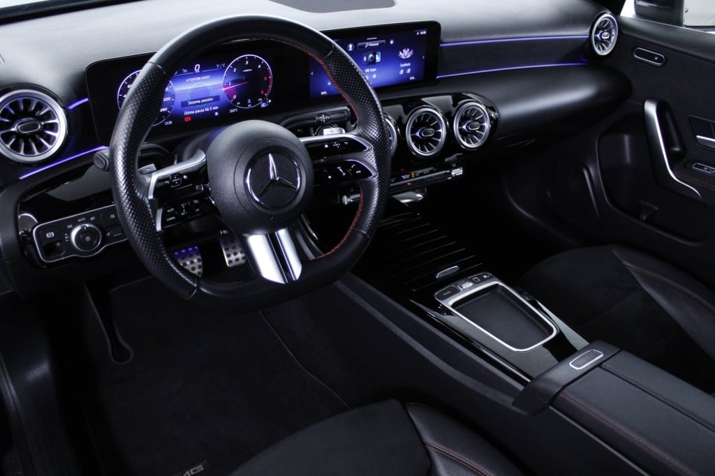 Mercedes-Benz Classe A - 180