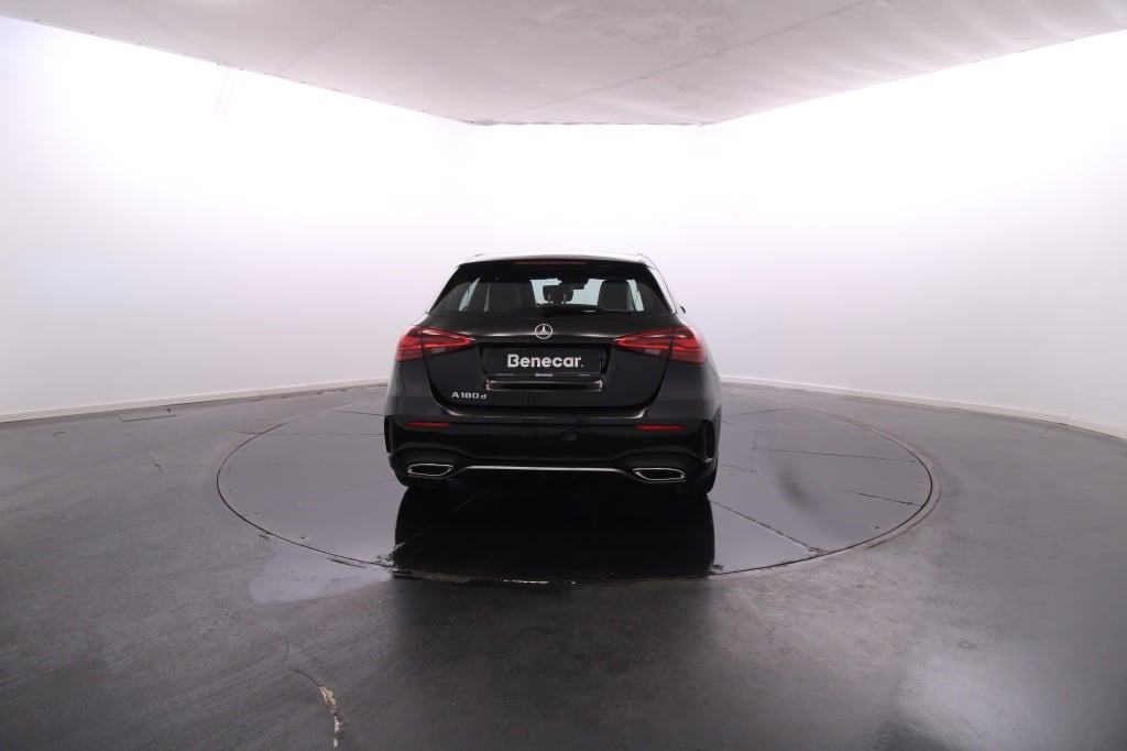 Mercedes-Benz Classe A - 180