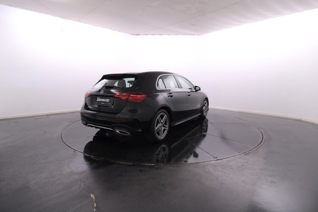 Mercedes-Benz Classe A - 180