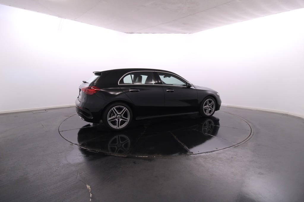 Mercedes-Benz Classe A - 180