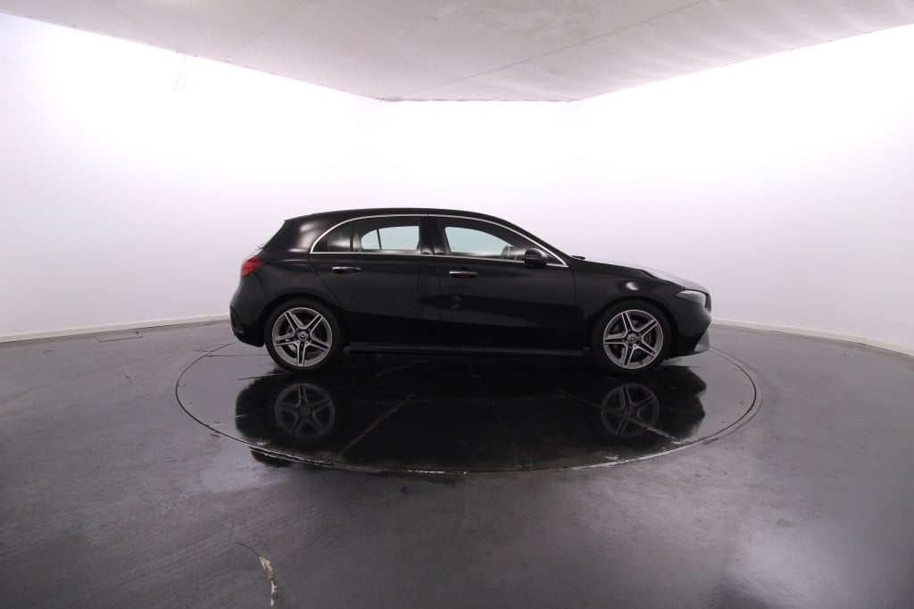 Mercedes-Benz Classe A - 180