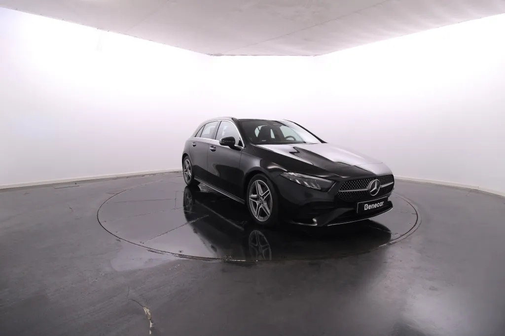 Mercedes-Benz Classe A - 180