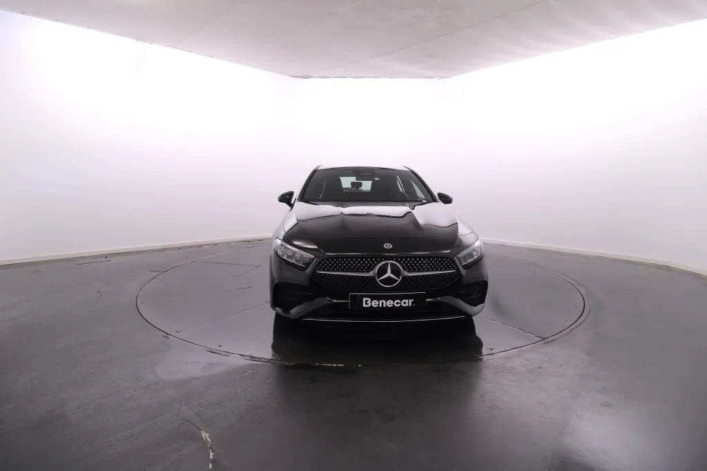 Mercedes-Benz Classe A - 180