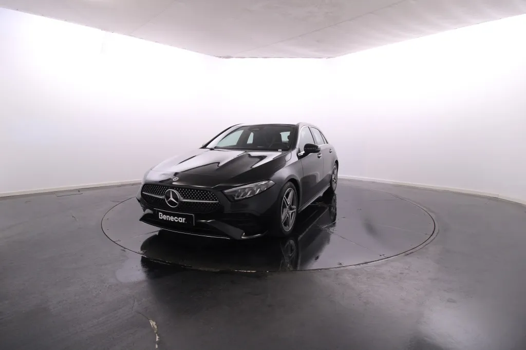 Mercedes-Benz Classe A - 180