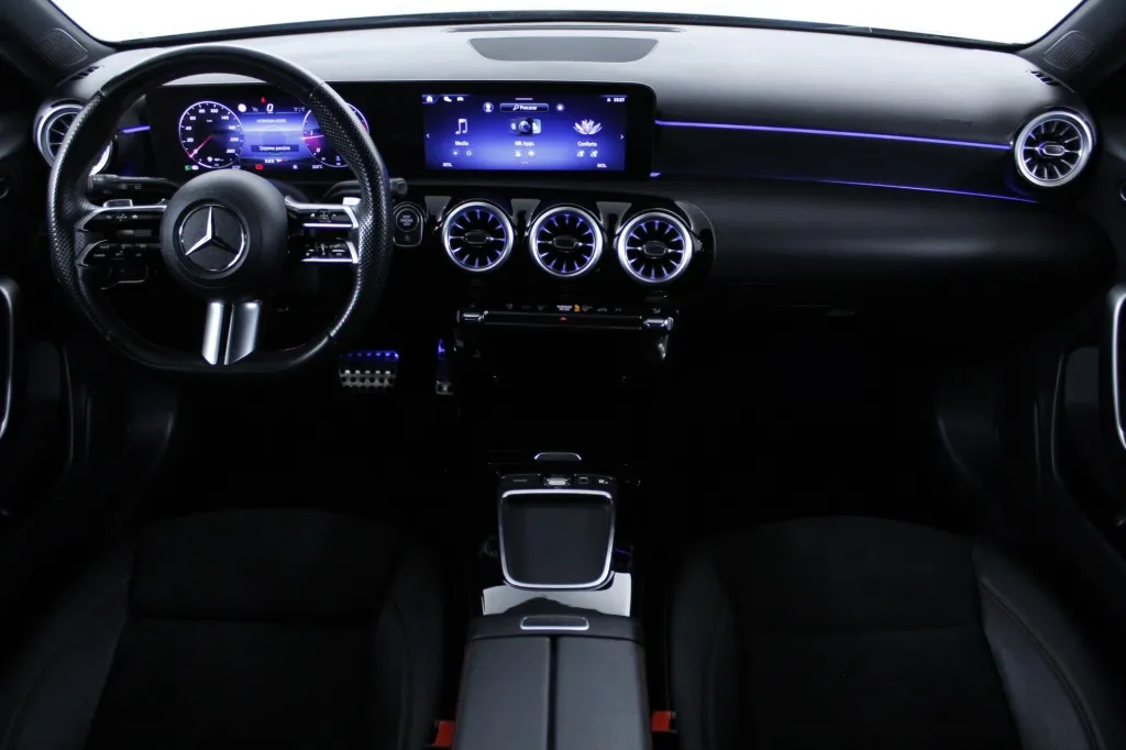Mercedes-Benz Classe A - 180