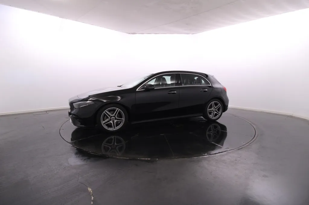 Mercedes-Benz Classe A - 180